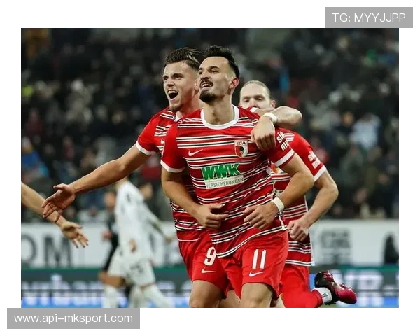 勒沃库森2-0击败奥格斯堡,吉安努利斯、卡德各入一球