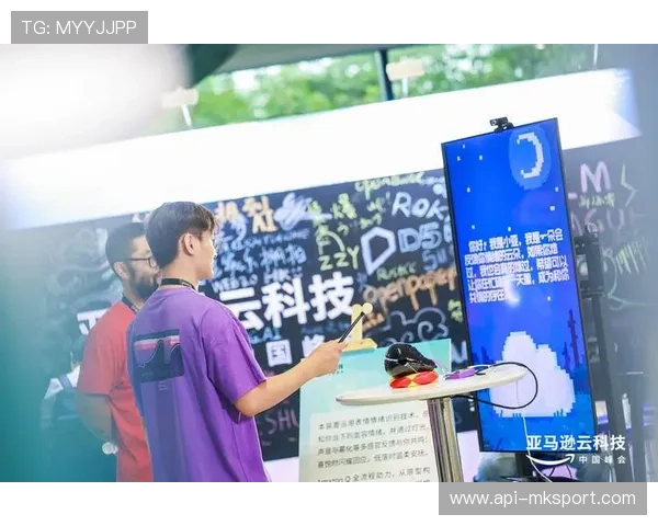 亚马逊云科技AI革新体育产业，战术探索与多语言解说突破